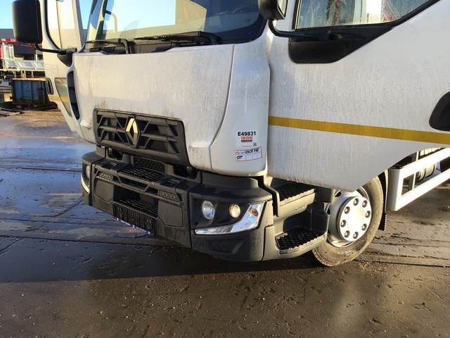 Tipper Renault D210: picture 9