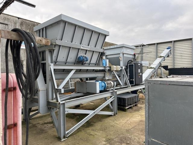 Sofraden MPS250-02 - Concrete equipment: picture 1 Sofraden MPS250-02 - Concrete equipment: picture 1