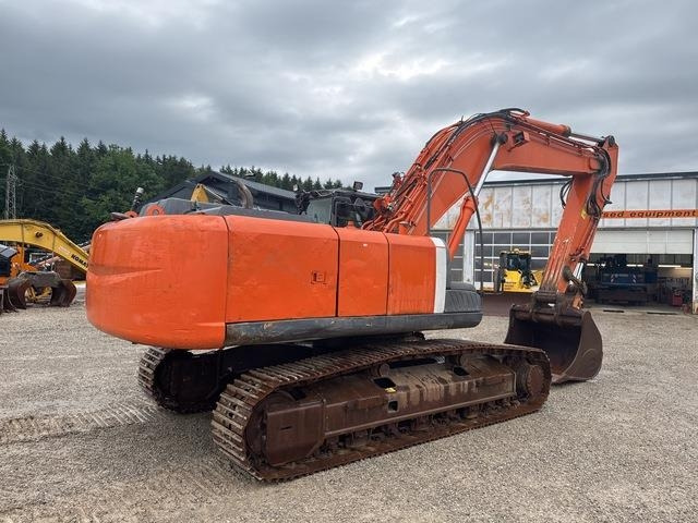 Hitachi ZX350LCN-3 - Crawler excavator: picture 3 Hitachi ZX350LCN-3 - Crawler excavator: picture 3