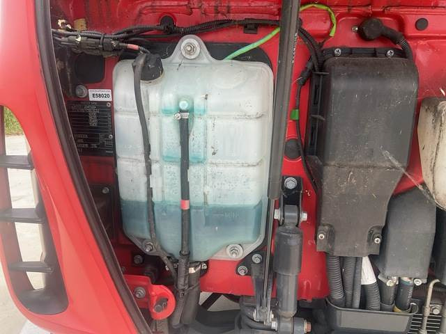 Cab chassis truck Iveco FF160E32: picture 18