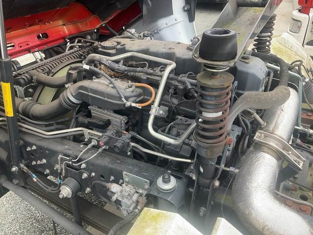 Cab chassis truck Iveco FF160E32: picture 19