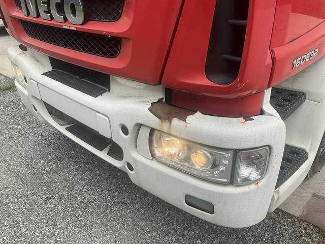 Cab chassis truck Iveco FF160E32: picture 9