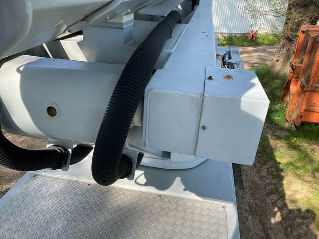 Articulated boom Teupen LB07: picture 21