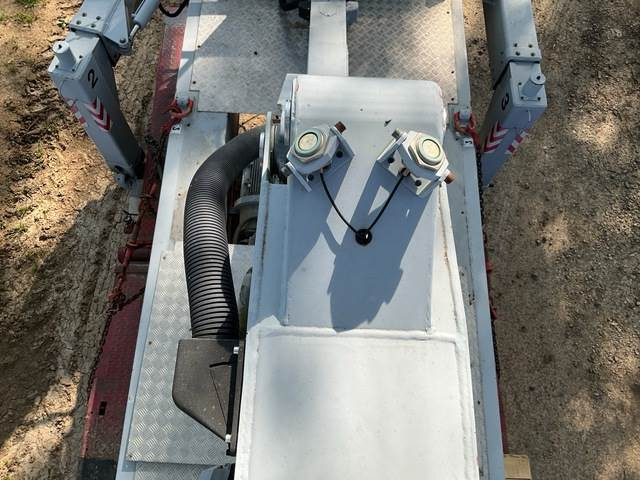 Articulated boom Teupen LB07: picture 10