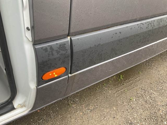 Minibus, Passenger van Mercedes-Benz Sprinter 516 CDI: picture 20