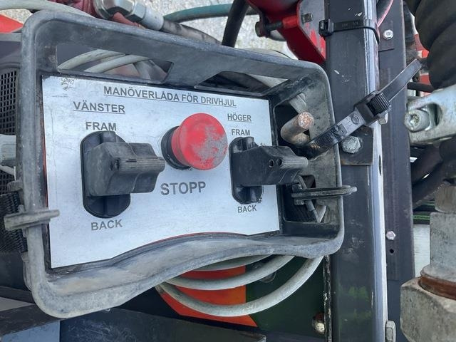 Sandvik DE140i - Drilling rig: picture 5 Sandvik DE140i - Drilling rig: picture 5