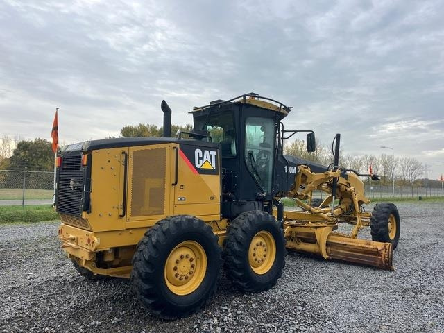 CAT 140M VHP - Grader: picture 3 CAT 140M VHP - Grader: picture 3