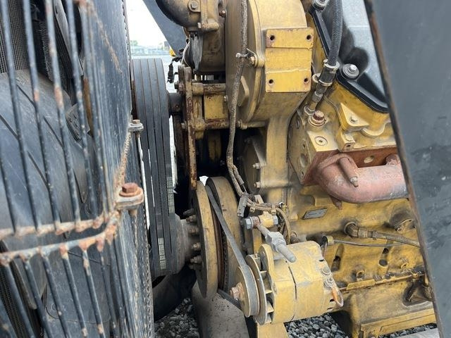 Engine for Construction machinery CAT C32: picture 18