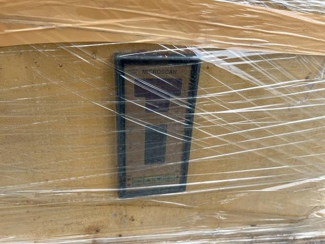 Engine for Construction machinery CAT C32: picture 12