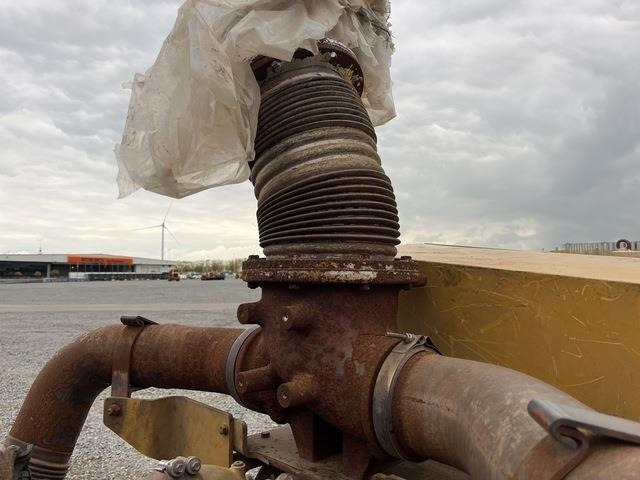 Engine for Construction machinery CAT C32: picture 22