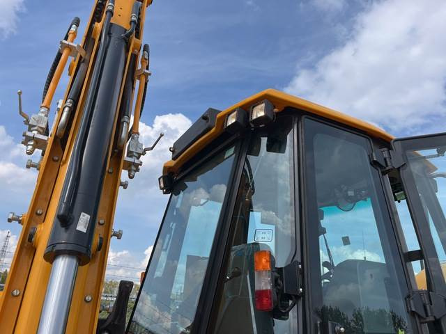 Lease a  JCB 3DX JCB 3DX: picture 15