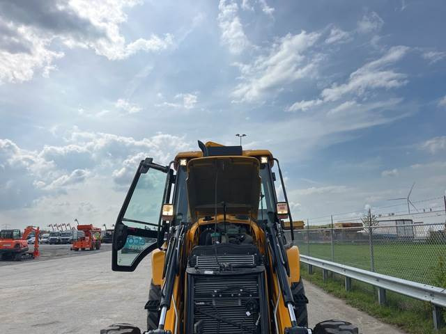 Lease a  JCB 3DX JCB 3DX: picture 9