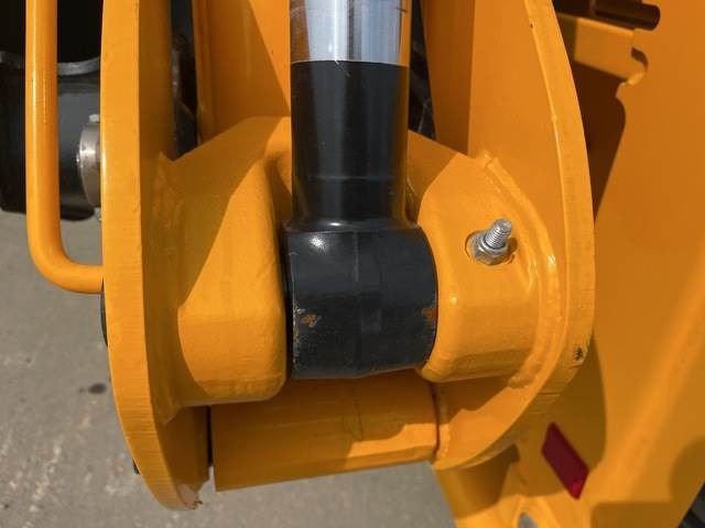 Lease a  JCB 3DX JCB 3DX: picture 11