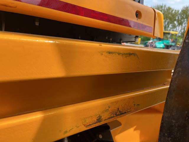 Lease a  JCB 3DX JCB 3DX: picture 12