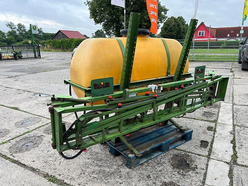 Amazone US602 12m - Tractor mounted sprayer: picture 5 Amazone US602 12m - Tractor mounted sprayer: picture 5