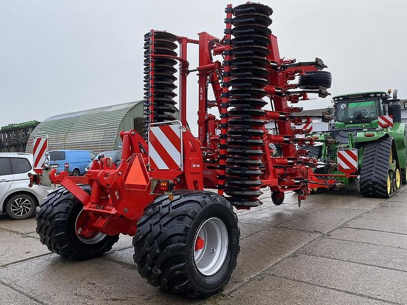 HE-VA Sub-Tiller Combi 6.0 - Soil tillage equipment: picture 3 HE-VA Sub-Tiller Combi 6.0 - Soil tillage equipment: picture 3
