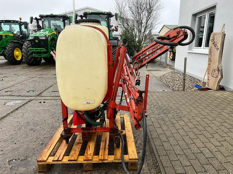 Holder ES 4 12m - Tractor mounted sprayer: picture 4 Holder ES 4 12m - Tractor mounted sprayer: picture 4