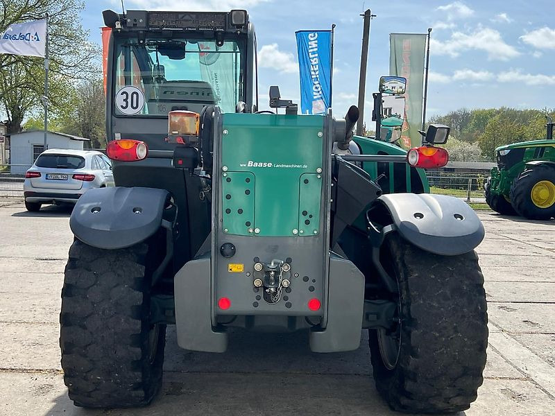 Kramer KT407 Klima Zentralschmierung - Telescopic handler: picture 5 Kramer KT407 Klima Zentralschmierung - Telescopic handler: picture 5