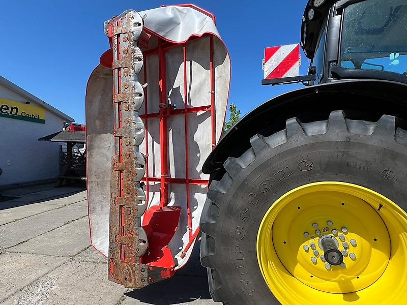Mower Kuhn GMD 280-FF: picture 12