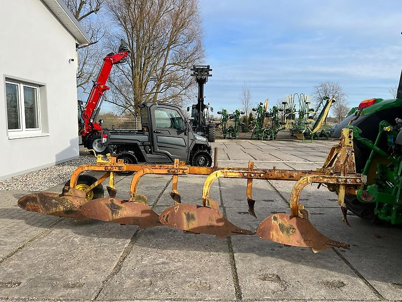 Kuhn/Huard Huard UCF Beetpflug - Plow: picture 3 Kuhn/Huard Huard UCF Beetpflug - Plow: picture 3