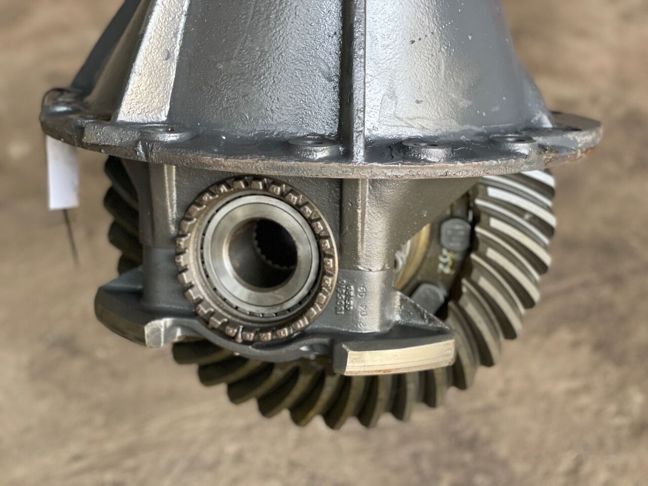 2036668 SCANIA R780 - Differential gear for Truck: picture 1 2036668 SCANIA R780 - Differential gear for Truck: picture 1