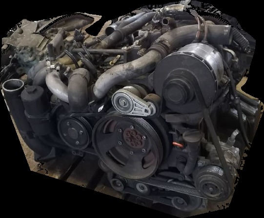 MERCEDES-BENZ 906 960 00 351 128, 90696000351128 - Engine for Truck: picture 1 MERCEDES-BENZ 906 960 00 351 128, 90696000351128 - Engine for Truck: picture 1