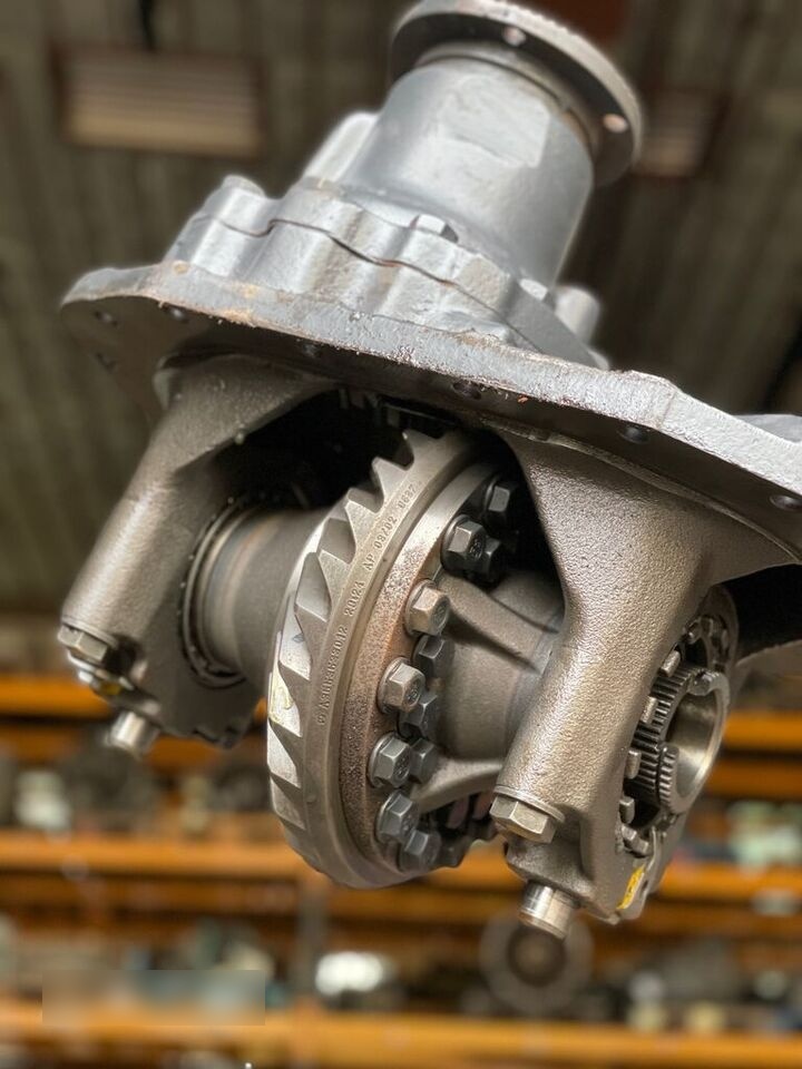 Mercedes-Benz HL 7 Mercedes-Benz - Differential gear for Truck: picture 2 Mercedes-Benz HL 7 Mercedes-Benz - Differential gear for Truck: picture 2