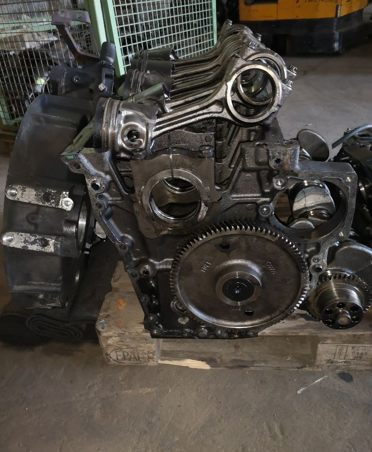 Mercedes-Benz OM 906 960 - Connecting rod for Truck: picture 5 Mercedes-Benz OM 906 960 - Connecting rod for Truck: picture 5