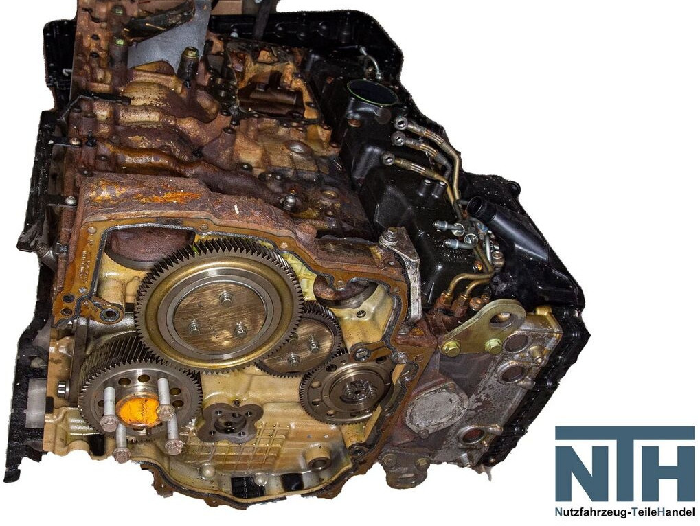 Mercedes-Benz Om 471 in Einzelteilen Mercedes-Benz - Engine for Truck: picture 1 Mercedes-Benz Om 471 in Einzelteilen Mercedes-Benz - Engine for Truck: picture 1