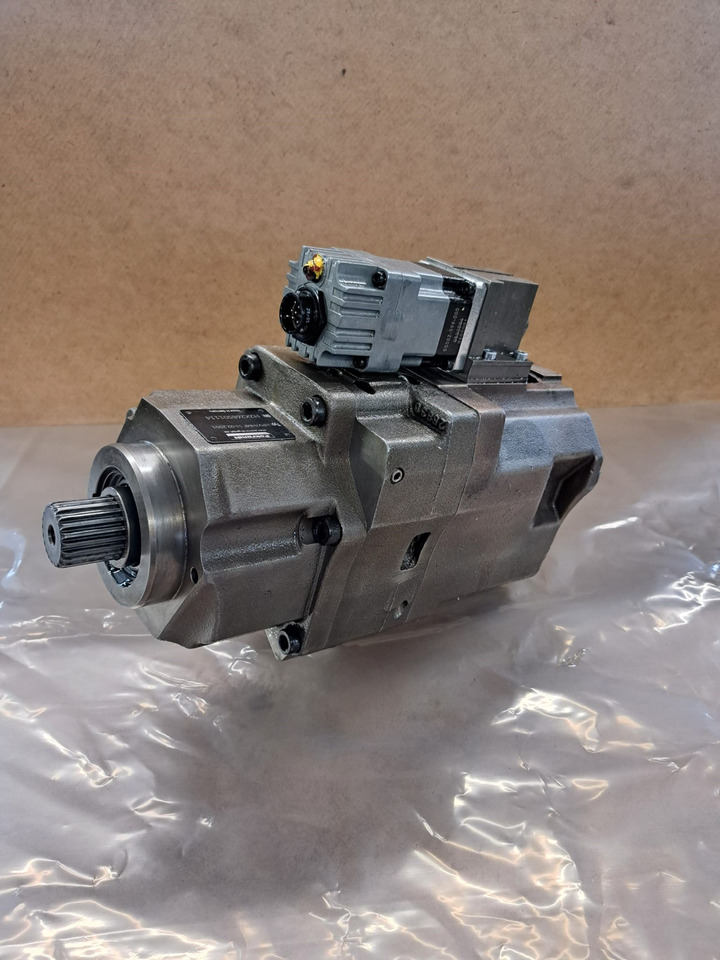 Linde HPV/HMF 55 02 - Hydraulic pump for Farm tractor: picture 1 Linde HPV/HMF 55 02 - Hydraulic pump for Farm tractor: picture 1