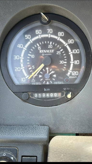 Tank truck Renault Midliner 150: picture 11