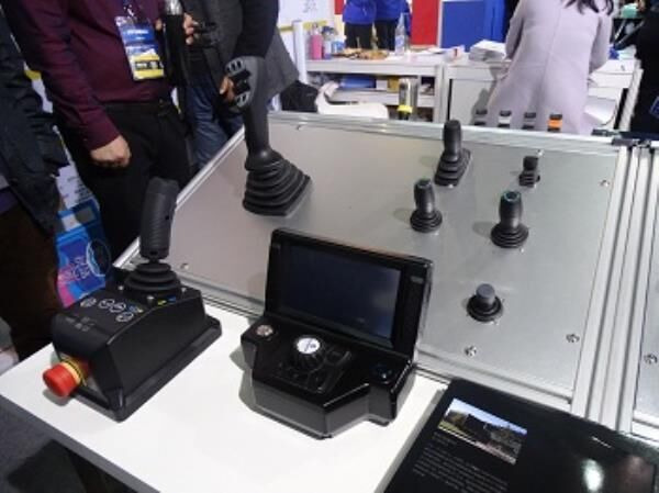 Kontrol Panalleri for drilling rig - Dashboard for Drilling rig: picture 1 Kontrol Panalleri for drilling rig - Dashboard for Drilling rig: picture 1