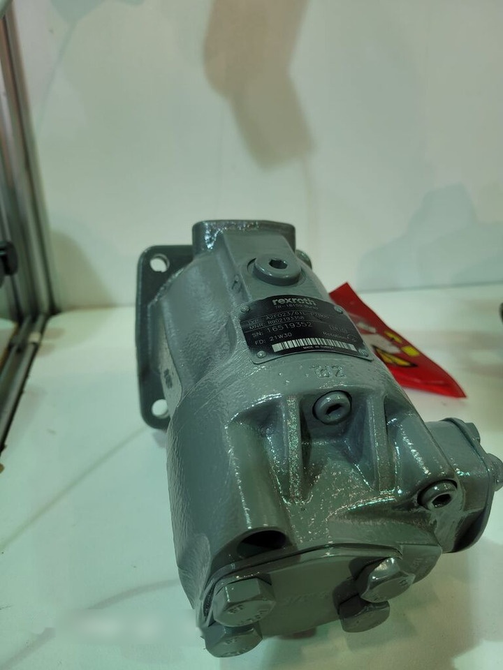 Rexroth R902193358 A2FO23 / 61L for concrete pump - Hydraulic pump for Concrete pump truck: picture 1 Rexroth R902193358 A2FO23 / 61L for concrete pump - Hydraulic pump for Concrete pump truck: picture 1