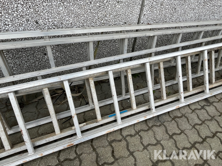 Stiger - 3 styk - Tool/ Equipment: picture 4 Stiger - 3 styk - Tool/ Equipment: picture 4
