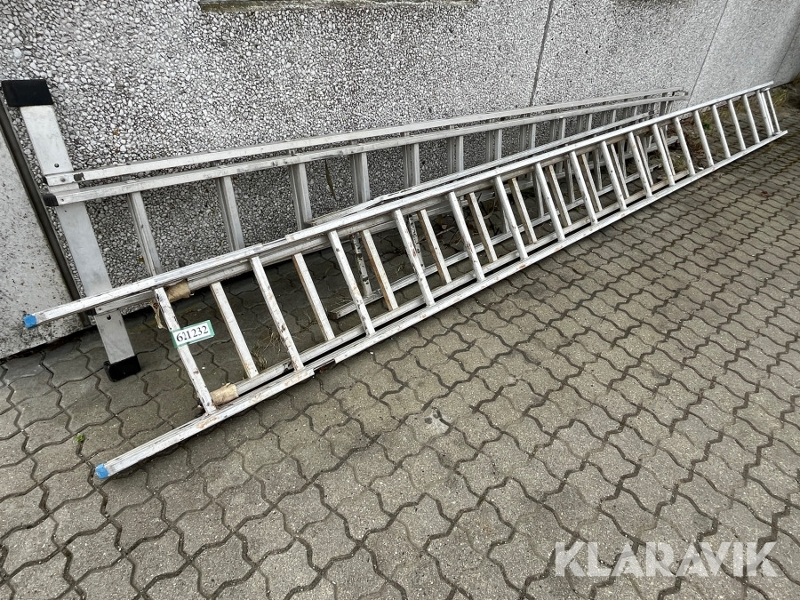 Stiger - 3 styk - Tool/ Equipment: picture 1 Stiger - 3 styk - Tool/ Equipment: picture 1