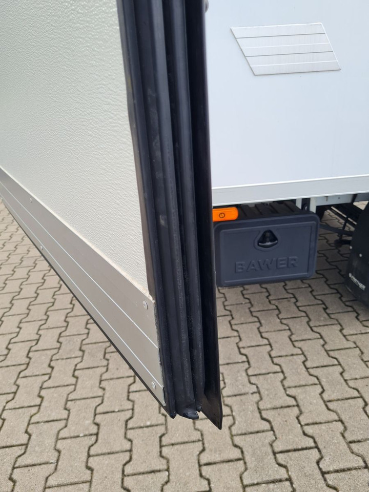 Refrigerated van Ford Transit KühlkofferTDCi Carrier Citimax 280: picture 18