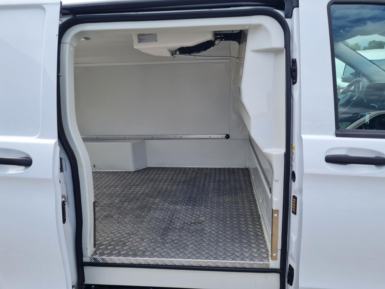 Refrigerated van Mercedes-Benz Vito 116 Cdi Kühlkasten lang Stand/Fahrkühl HEIZ: picture 22