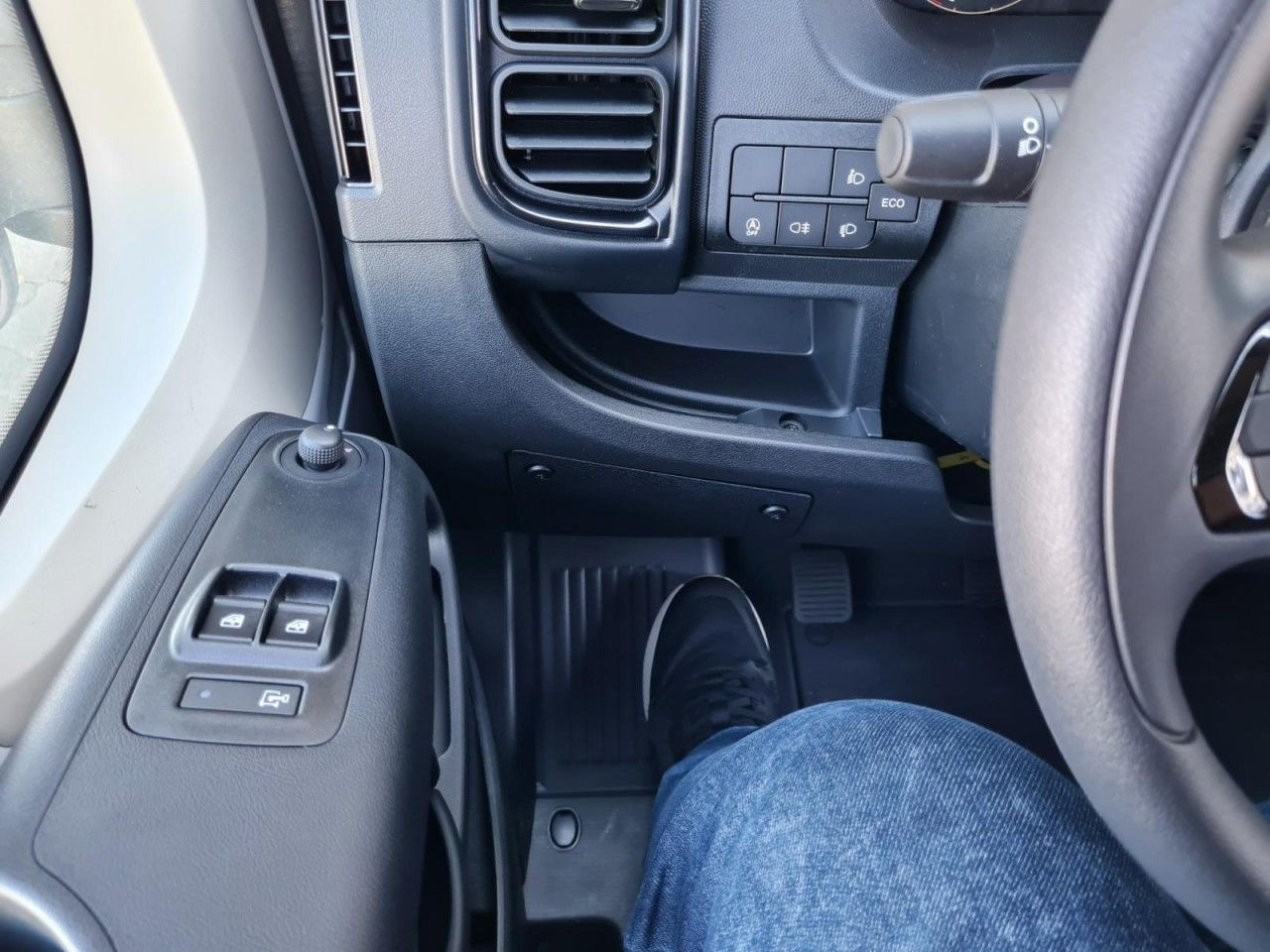 Panel van Opel Movano 35 Cargo Kasten L2H2 KLIMA KOMFORT PDC TE: picture 18