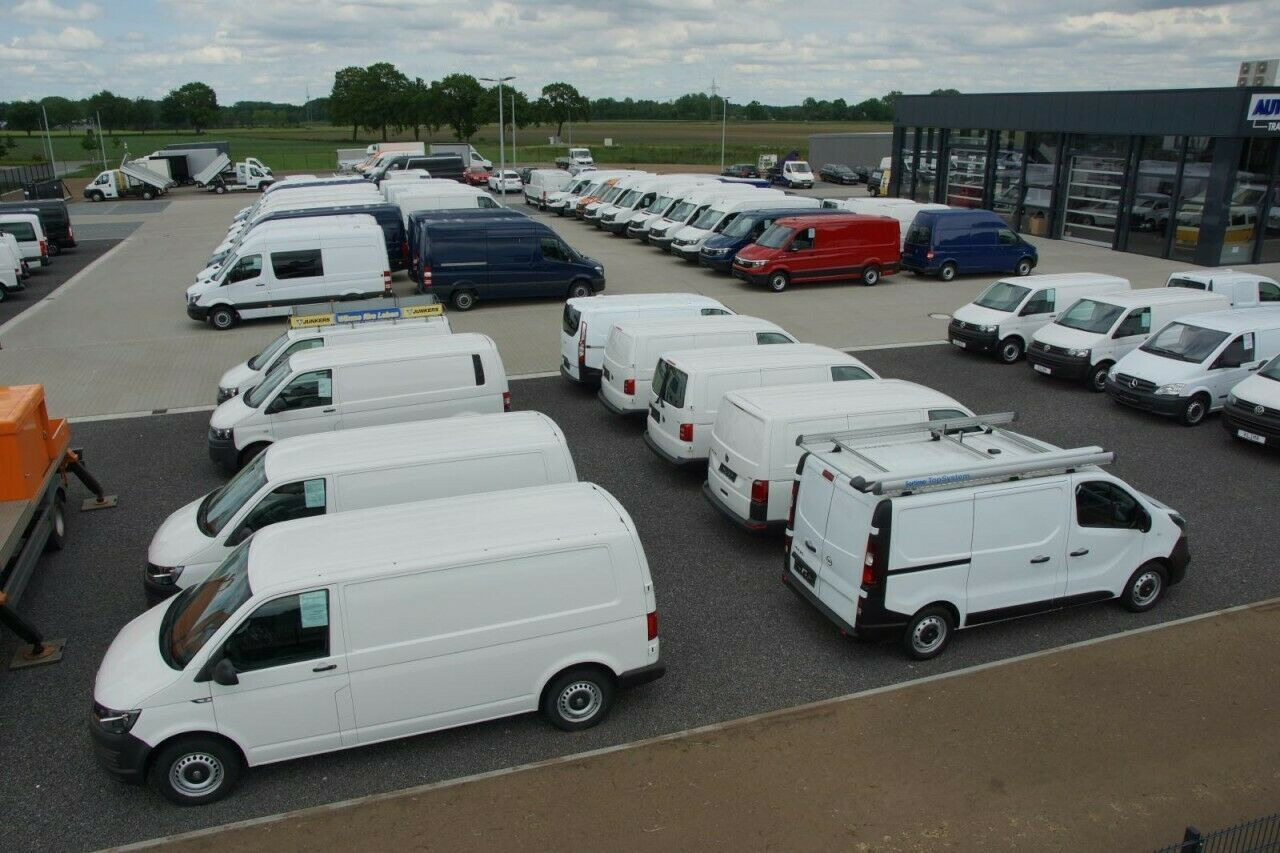 Panel van Opel Movano 35 Cargo Kasten L2H2 KLIMA KOMFORT PDC TE: picture 21