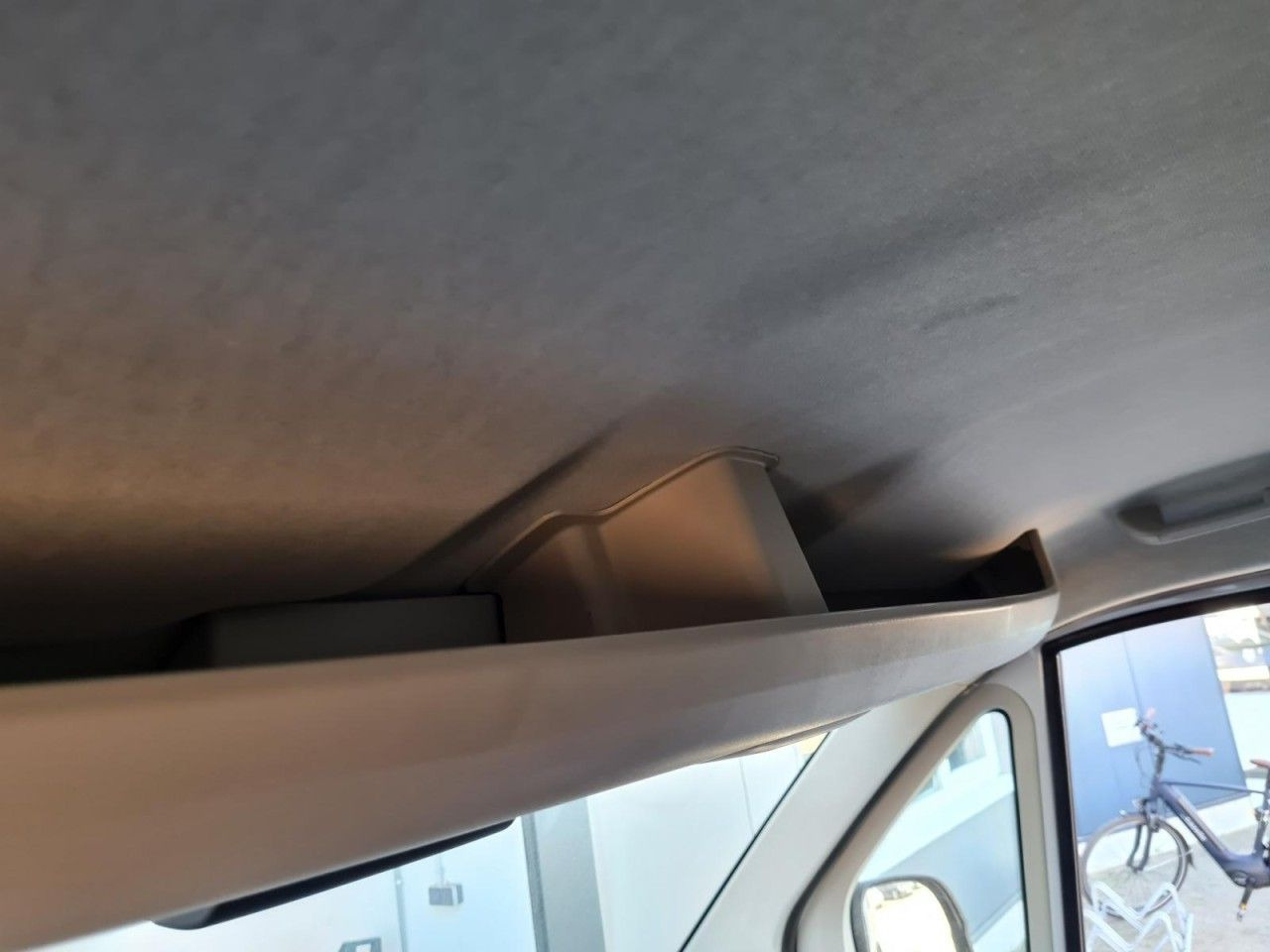 Panel van Opel Movano 35 Cargo Kasten L2H2 KLIMA KOMFORT PDC TE: picture 19