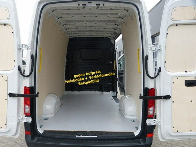 Small van Renault Trafic Kasten L2 Advance AHK KLIMA LED PDC TEMPO: picture 14