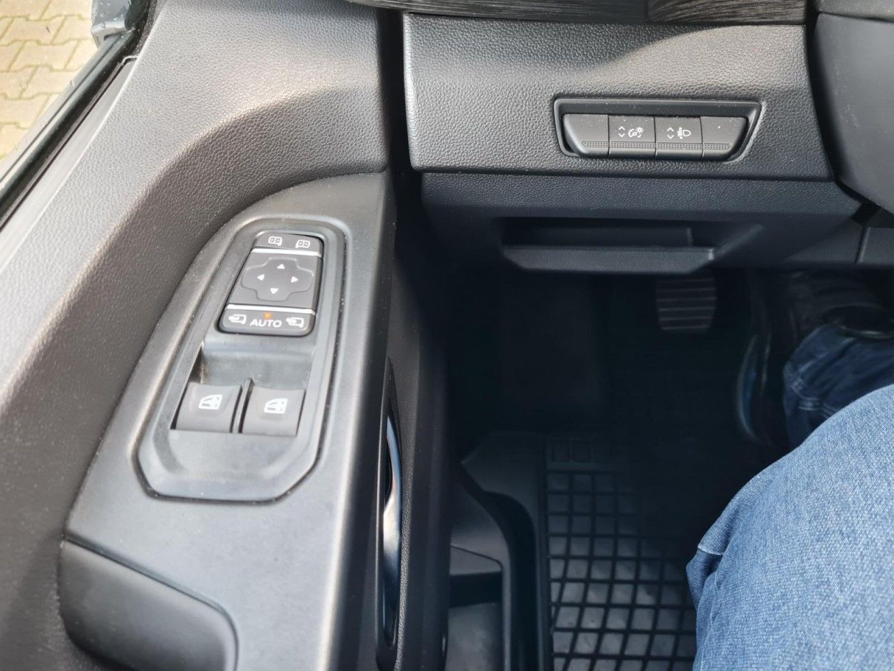 Refrigerated van Renault Trafic Kühlkasten L2 Frischdienst 3.07 to TEMPOM: picture 23