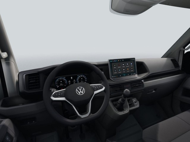 Volkswagen Crafter 35 Kasten TDI L4H3 LED Kamera Tempom Ergositz - Panel van: picture 2 Volkswagen Crafter 35 Kasten TDI L4H3 LED Kamera Tempom Ergositz - Panel van: picture 2