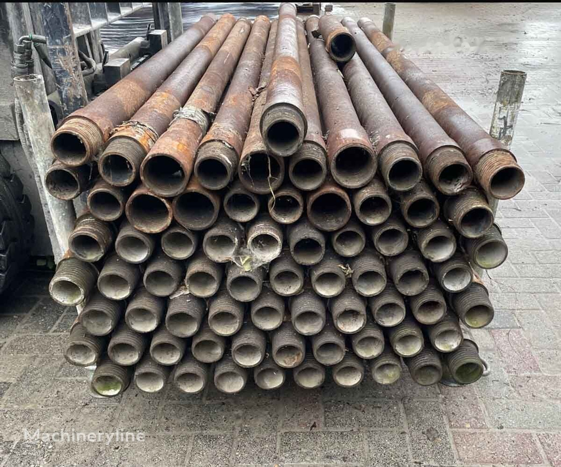 Attachment for Drilling rig Drilling rods/Bohrgestänge: picture 1