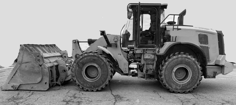 Caterpillar 950M – wheel loader / Radlader - Loader: picture 1 Caterpillar 950M – wheel loader / Radlader - Loader: picture 1