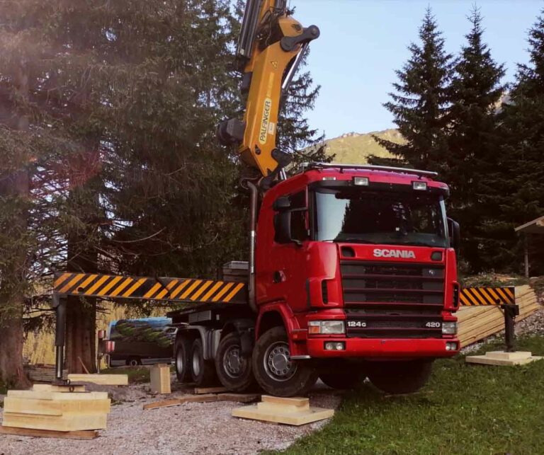 Scania 420 – Palfinger PK66000 – mobile crane / Mobilkran - Mobile crane, Crane truck: picture 1 Scania 420 – Palfinger PK66000 – mobile crane / Mobilkran - Mobile crane, Crane truck: picture 1