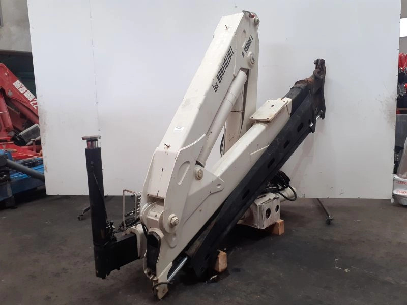 Grúa Bonfiglioli P15000L - Loader crane for Truck: picture 4 Grúa Bonfiglioli P15000L - Loader crane for Truck: picture 4