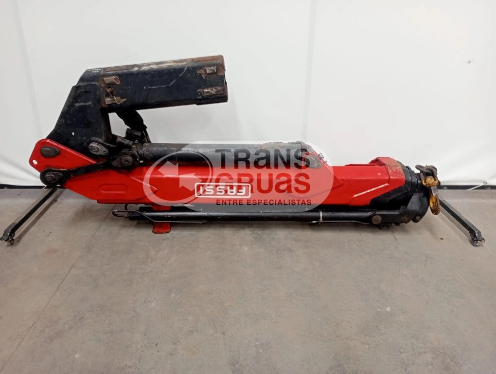 Grúa Fassi F560AXP.26 - Loader crane for Truck: picture 2 Grúa Fassi F560AXP.26 - Loader crane for Truck: picture 2