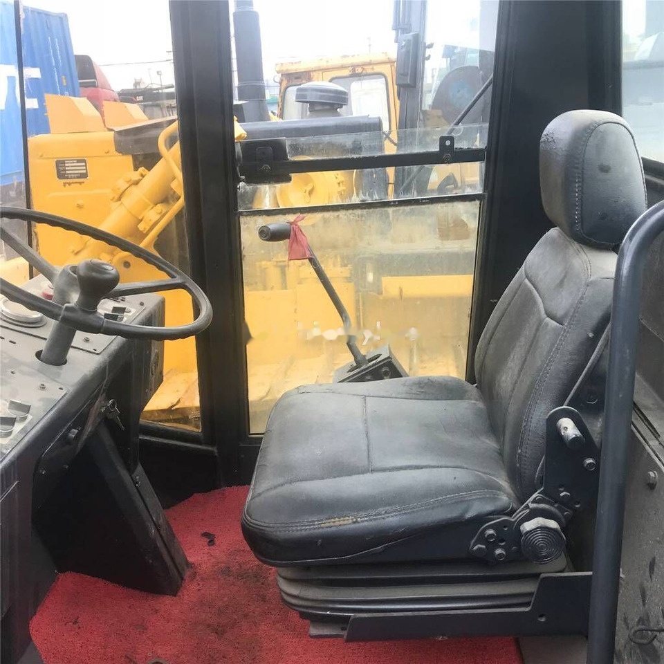 BOMAG BW 217 D-2 - Compactor: picture 3 BOMAG BW 217 D-2 - Compactor: picture 3