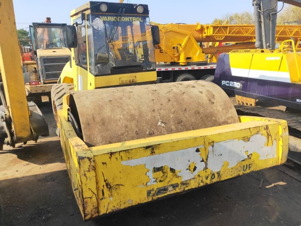 BOMAG BW 226 D H-4 - Compactor: picture 2 BOMAG BW 226 D H-4 - Compactor: picture 2
